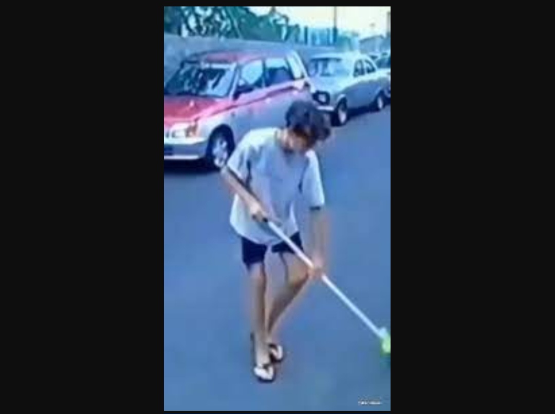 14 years old ronaldo